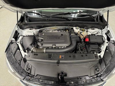 2023 Buick Envision Essence AWD