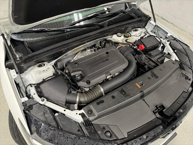 2023 Buick Envision Essence AWD