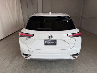 2022 Buick Envision AWD Avenir