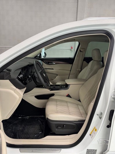 2022 Buick Envision AWD Avenir