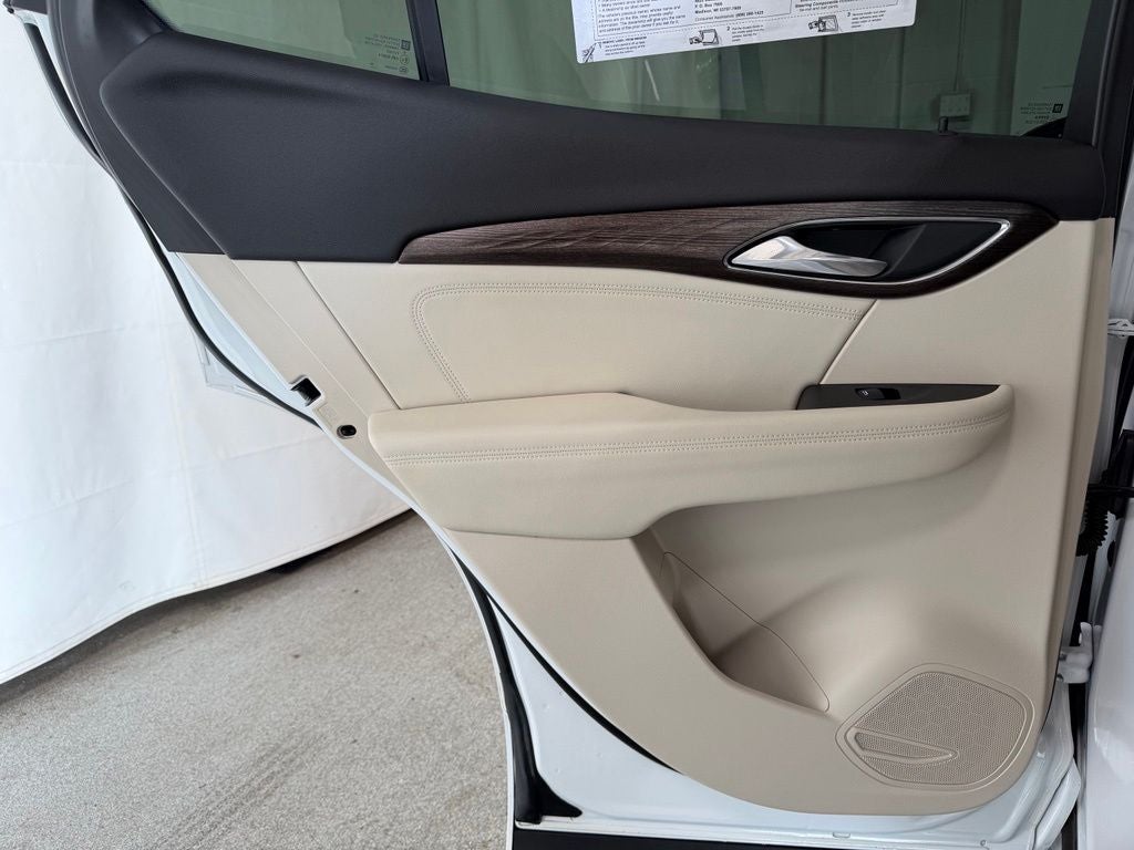 2022 Buick Envision AWD Avenir