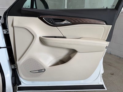 2022 Buick Envision AWD Avenir
