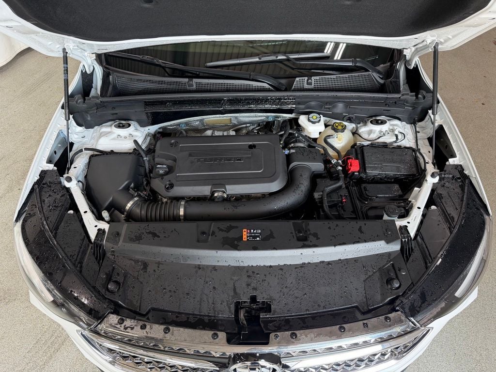 2022 Buick Envision AWD Avenir