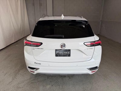 2022 Buick Envision AWD Avenir
