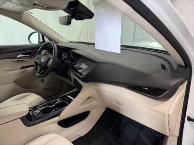 2022 Buick Envision AWD Avenir