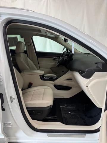 2022 Buick Envision AWD Avenir