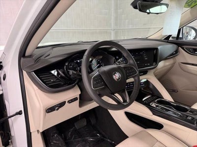 2022 Buick Envision AWD Avenir