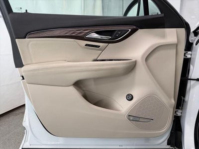 2022 Buick Envision AWD Avenir