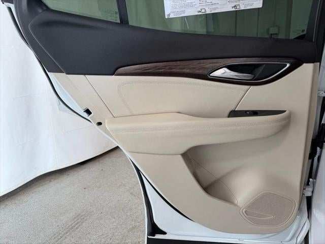 2022 Buick Envision AWD Avenir