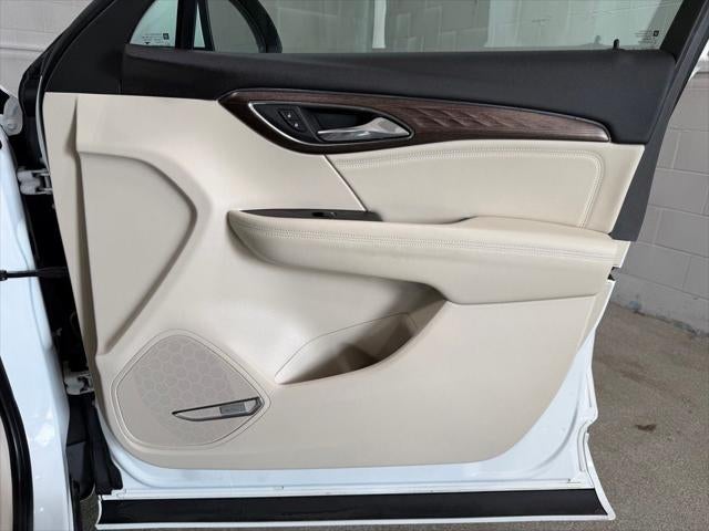 2022 Buick Envision AWD Avenir