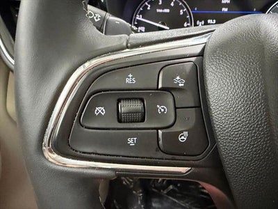 2022 Buick Envision AWD Avenir
