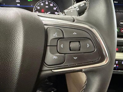 2022 Buick Envision AWD Avenir