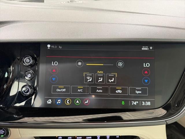 2022 Buick Envision AWD Avenir