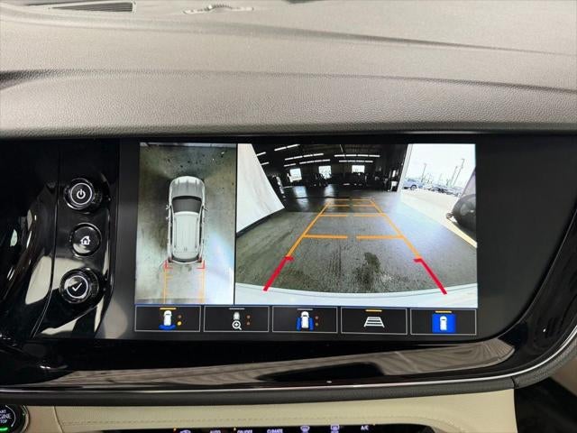 2022 Buick Envision AWD Avenir
