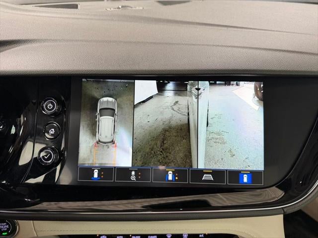 2022 Buick Envision AWD Avenir
