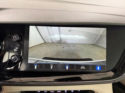 2022 Buick Envision AWD Avenir