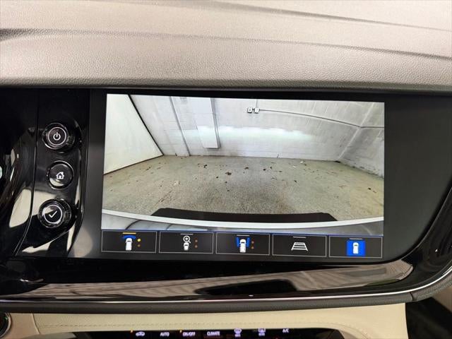 2022 Buick Envision AWD Avenir