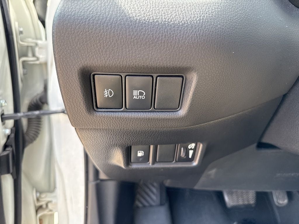 2018 Toyota C-HR XLE Premium