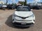 2018 Toyota C-HR XLE Premium