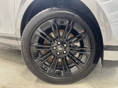 2024 Land Rover Range Rover Evoque Dynamic SE