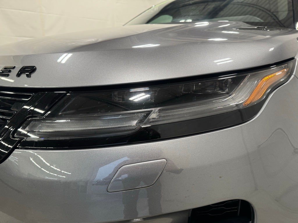 2024 Land Rover Range Rover Evoque Dynamic SE