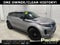 2024 Land Rover Range Rover Evoque Dynamic SE