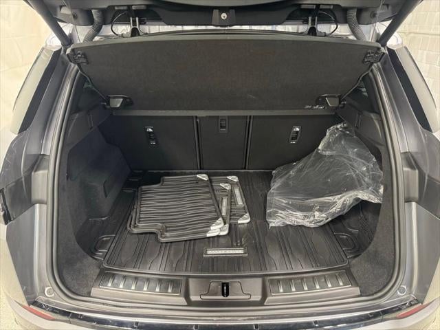 2024 Land Rover Range Rover Evoque Dynamic SE