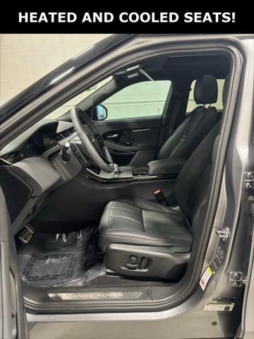 2024 Land Rover Range Rover Evoque Dynamic SE