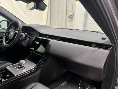 2024 Land Rover Range Rover Evoque Dynamic SE