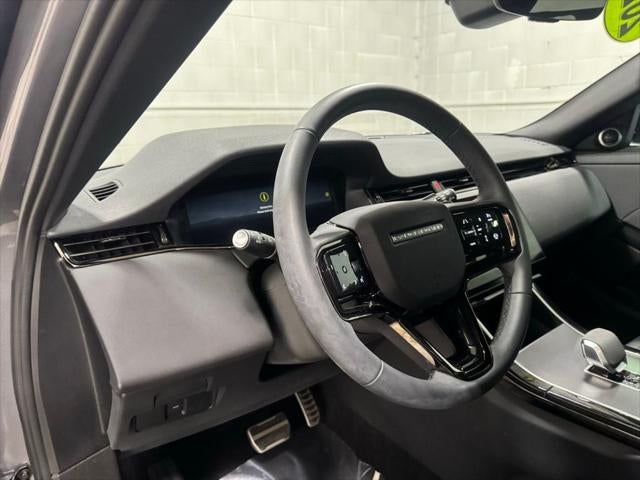 2024 Land Rover Range Rover Evoque Dynamic SE