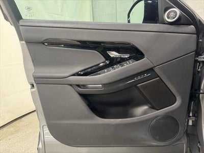 2024 Land Rover Range Rover Evoque Dynamic SE