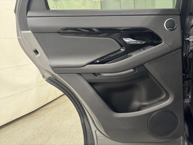 2024 Land Rover Range Rover Evoque Dynamic SE