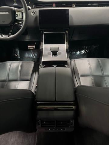 2024 Land Rover Range Rover Evoque Dynamic SE