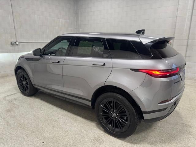 2024 Land Rover Range Rover Evoque Dynamic SE