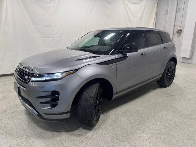 2024 Land Rover Range Rover Evoque Dynamic SE