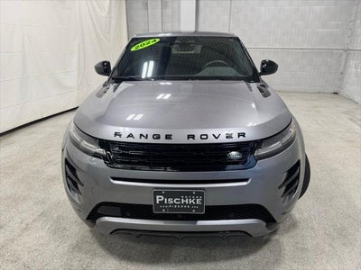 2024 Land Rover Range Rover Evoque Dynamic SE