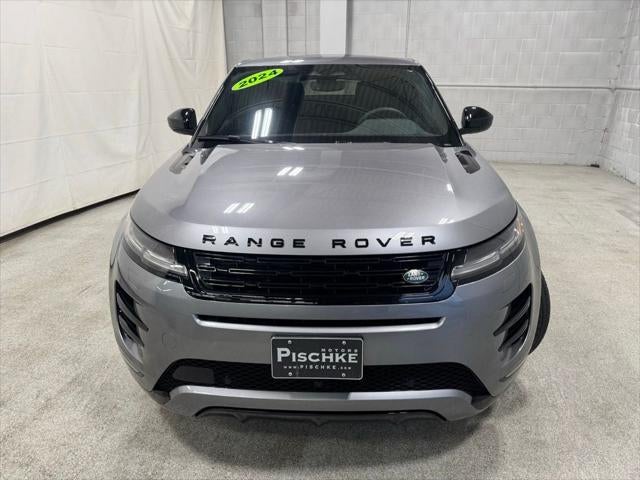 2024 Land Rover Range Rover Evoque Dynamic SE