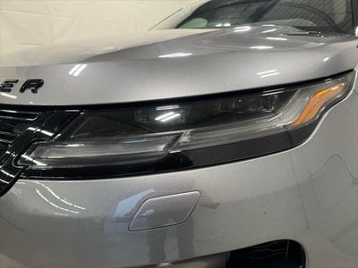 2024 Land Rover Range Rover Evoque Dynamic SE