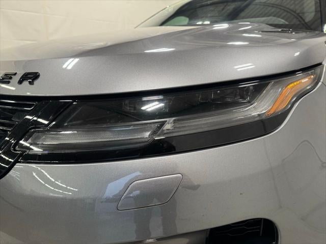 2024 Land Rover Range Rover Evoque Dynamic SE