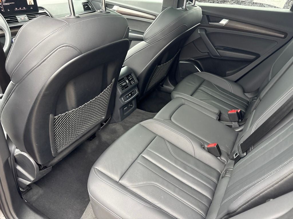 2024 Audi Q5 Sportback Premium 45 TFSI S line quattro S tronic
