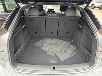2024 Audi Q5 Sportback Premium 45 TFSI S line quattro S tronic