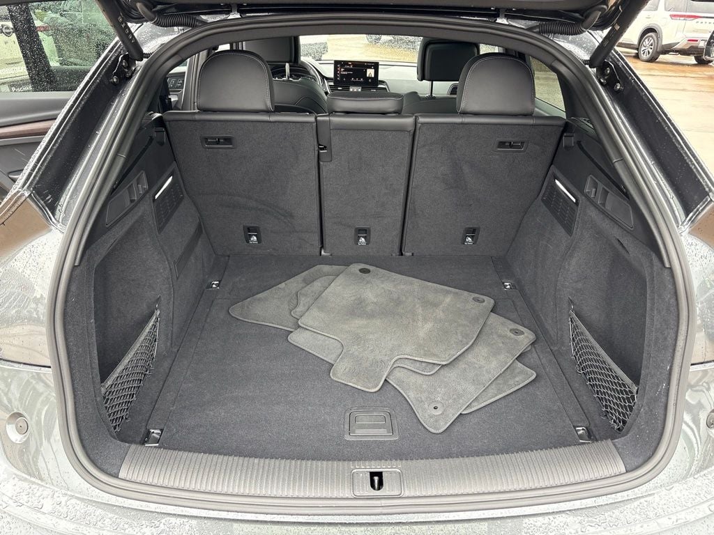 2024 Audi Q5 Sportback Premium 45 TFSI S line quattro S tronic