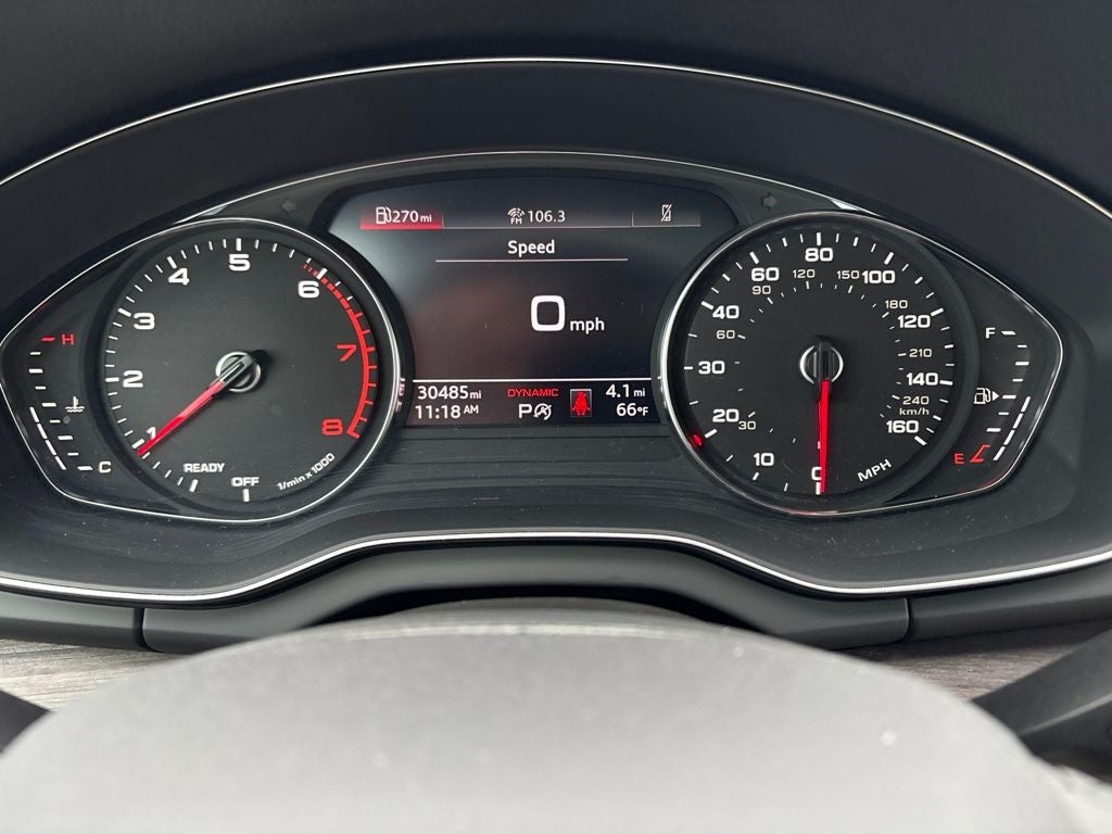 2024 Audi Q5 Sportback Premium 45 TFSI S line quattro S tronic