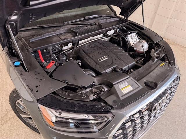 2024 Audi Q5 Sportback Premium 45 TFSI S line quattro S tronic