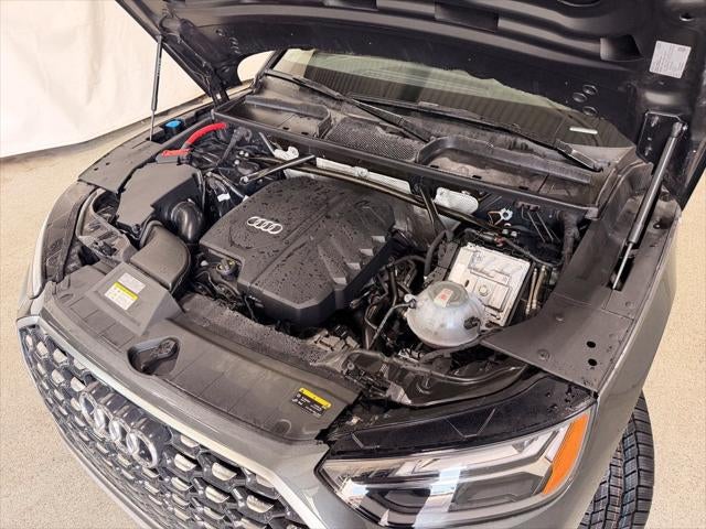 2024 Audi Q5 Sportback Premium 45 TFSI S line quattro S tronic