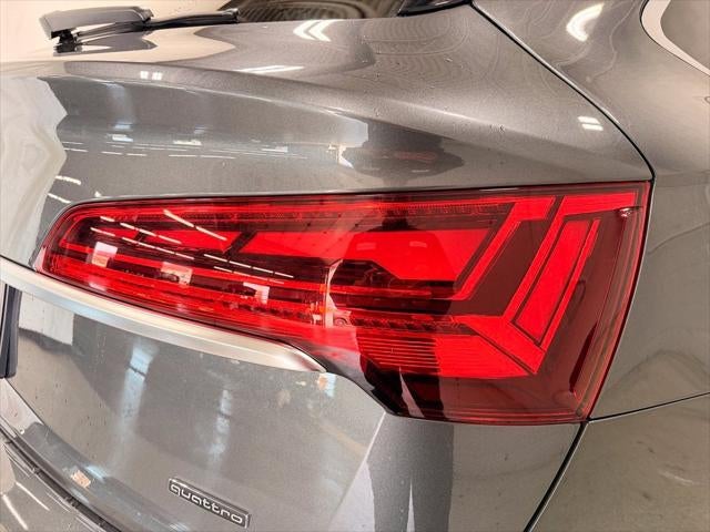 2024 Audi Q5 Sportback Premium 45 TFSI S line quattro S tronic