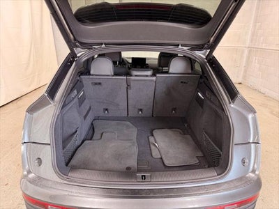 2024 Audi Q5 Sportback Premium 45 TFSI S line quattro S tronic