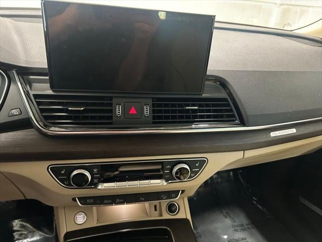 2023 Audi Q5 Premium Plus 45 TFSI S line quattro