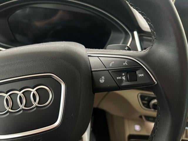 2023 Audi Q5 Premium Plus 45 TFSI S line quattro