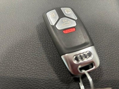 2023 Audi Q5 Premium Plus 45 TFSI S line quattro